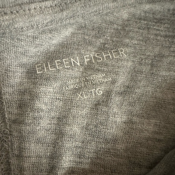 NWT Eileen Fisher Top - Picture 3 of 3